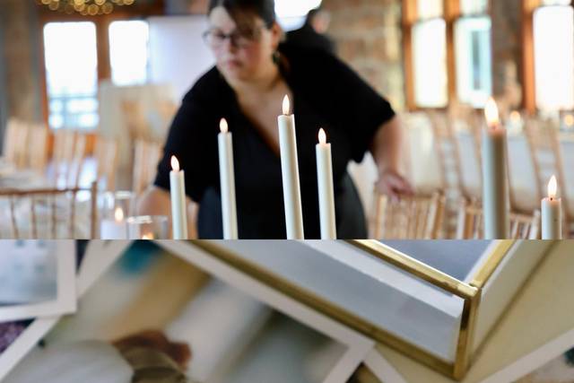 The Towers, Narragansett, RI