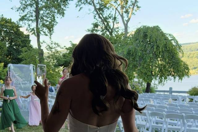 Noelle & Tunde