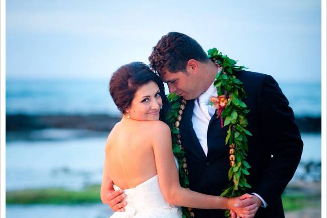 Swept Away Island Weddings & Events