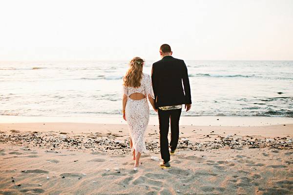 Swept Away Island Weddings & Events