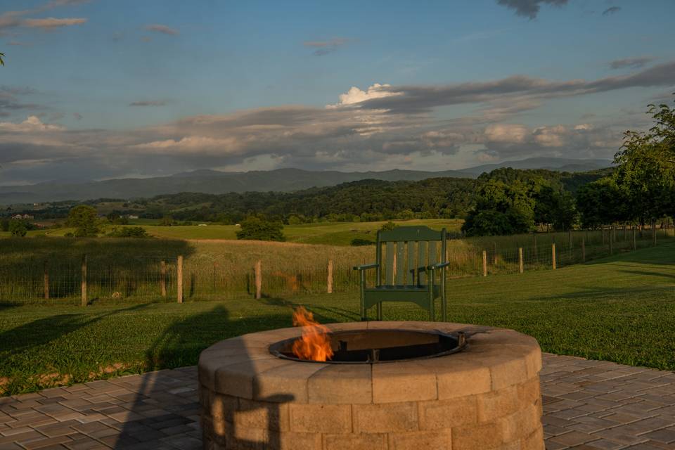 Firepit