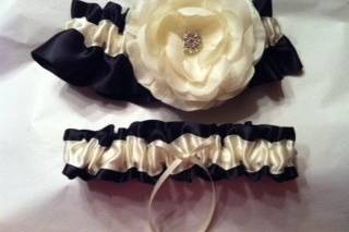 Garter Shop