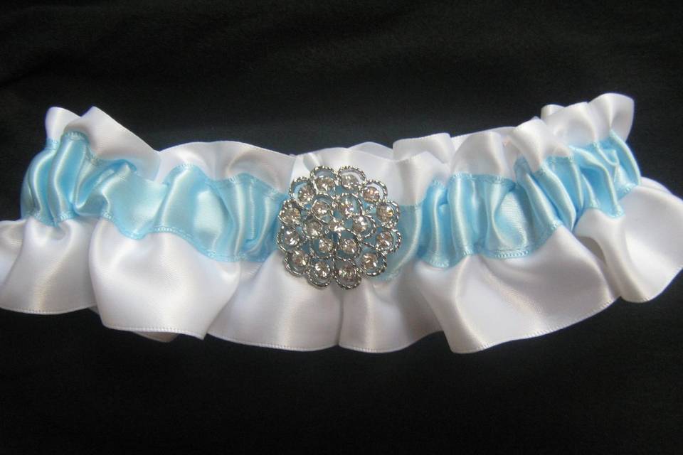 Garter Shop