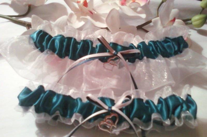 Garter Shop