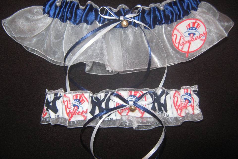 Garter Shop