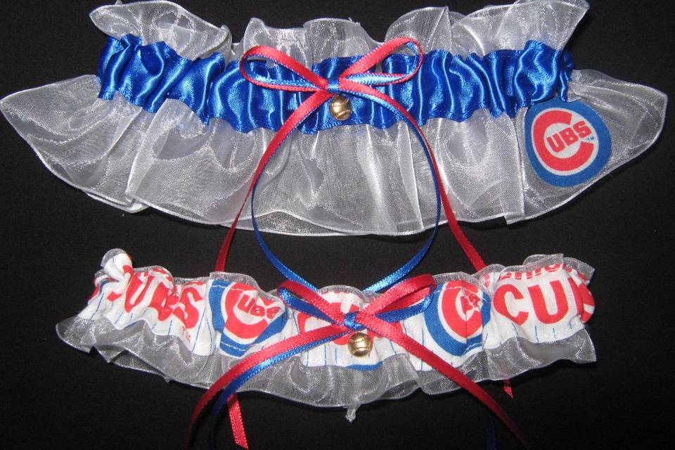 Garter Shop