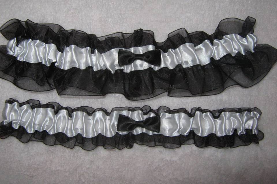 Garter Shop