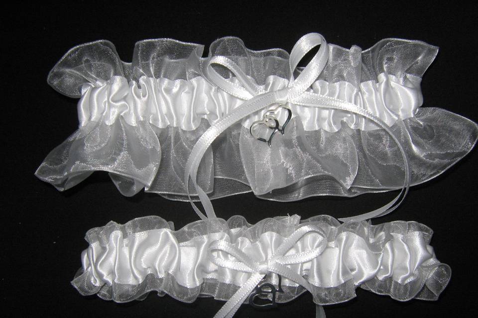 Garter Shop