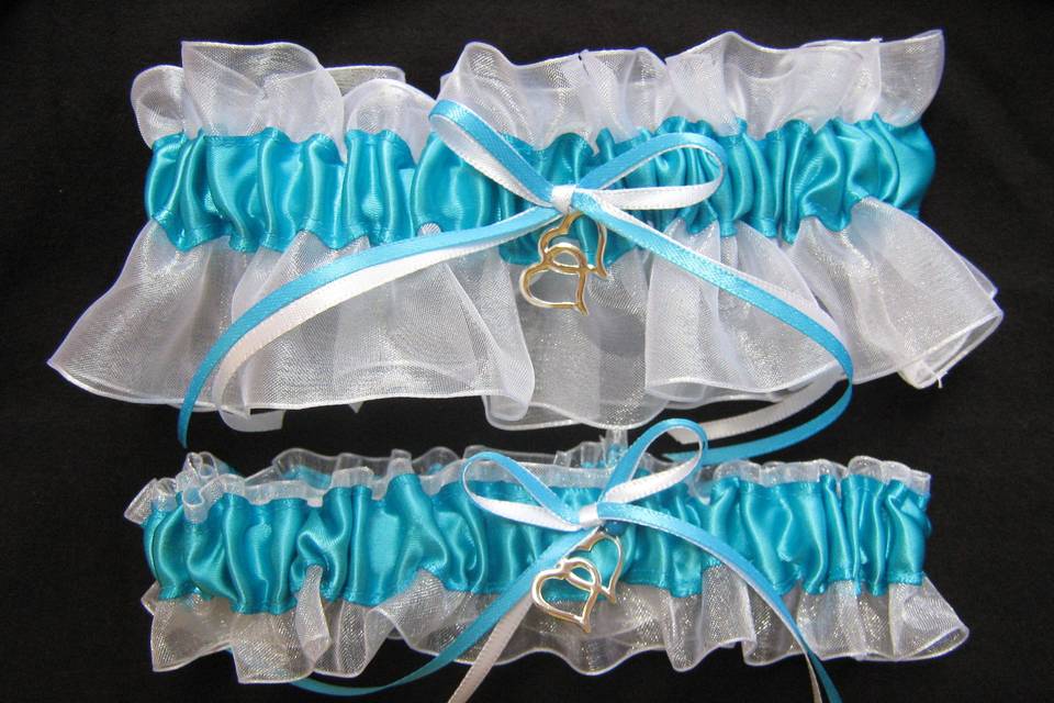 Garter Shop