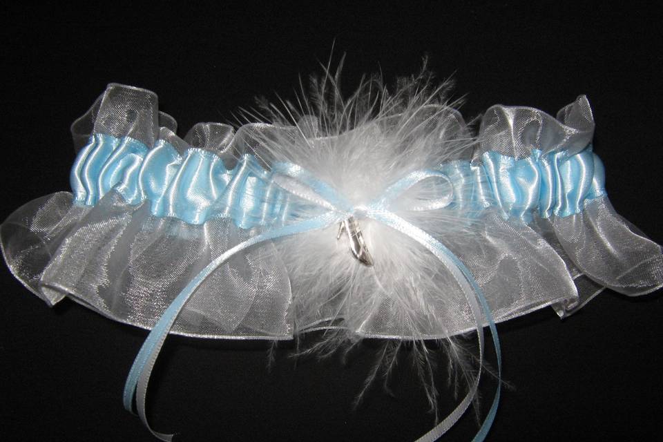 Garter Shop