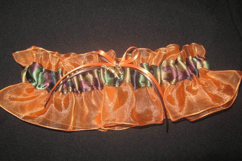 Garter Shop