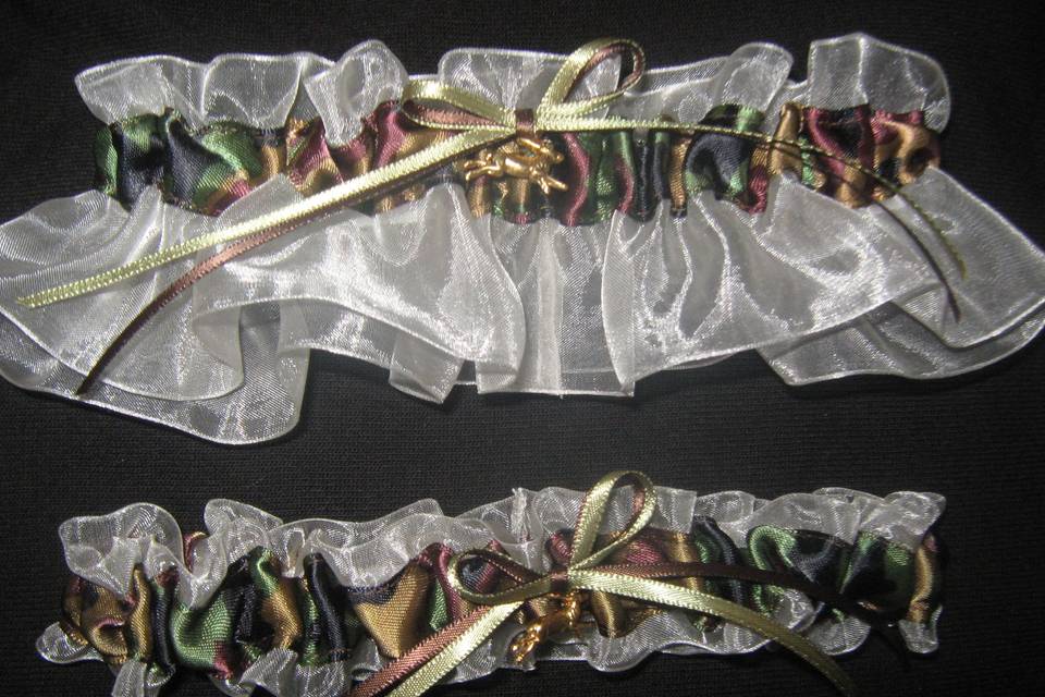 Garter Shop