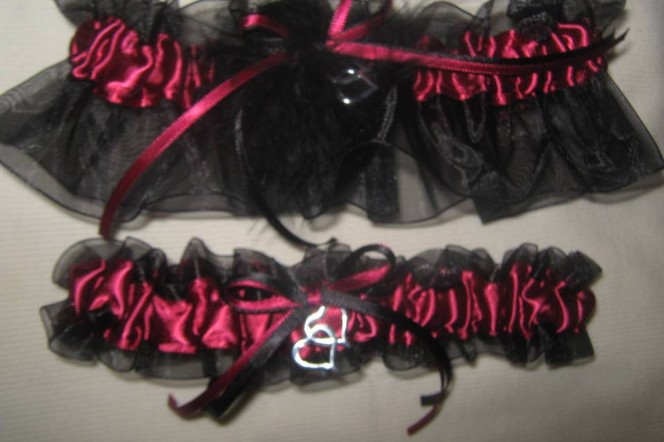 Garter Shop