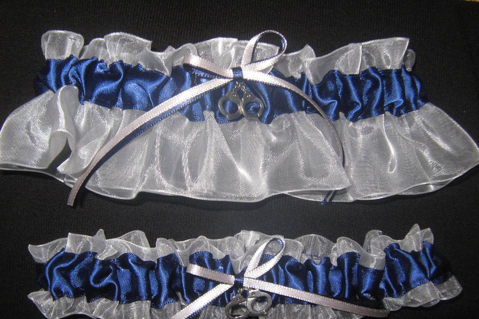 Garter Shop