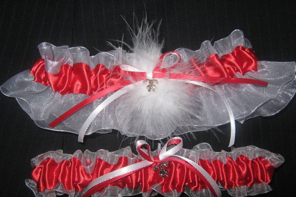 Garter Shop