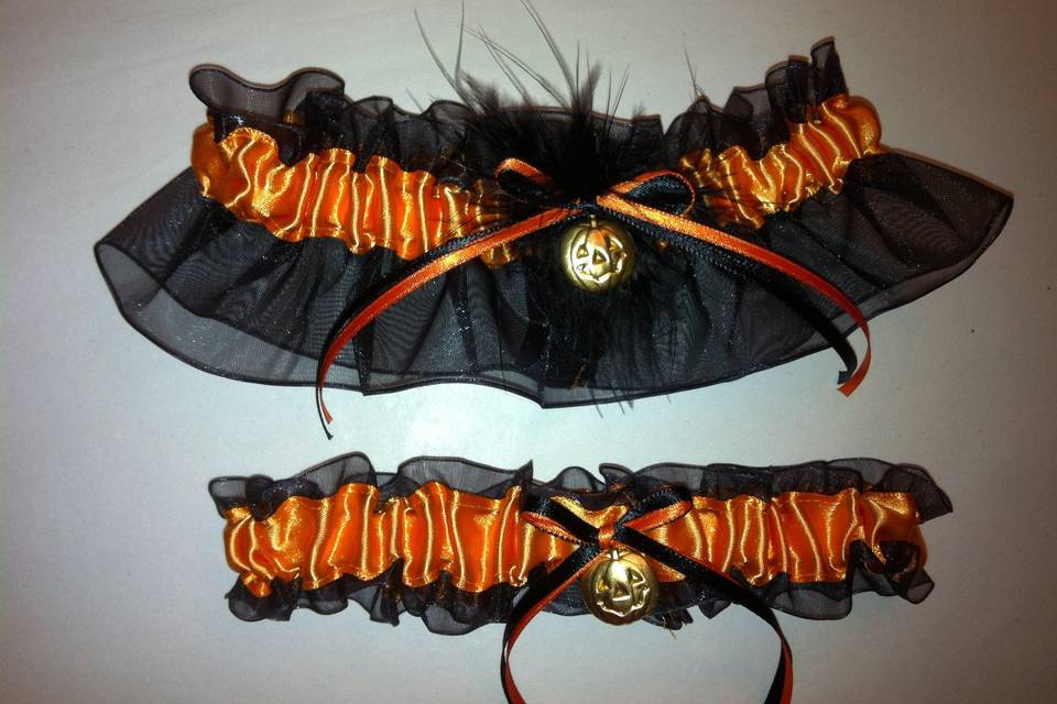 Garter Shop