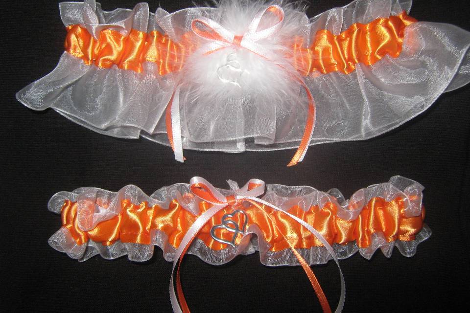 Garter Shop