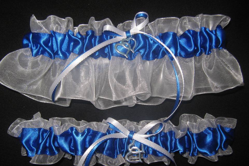 Garter Shop