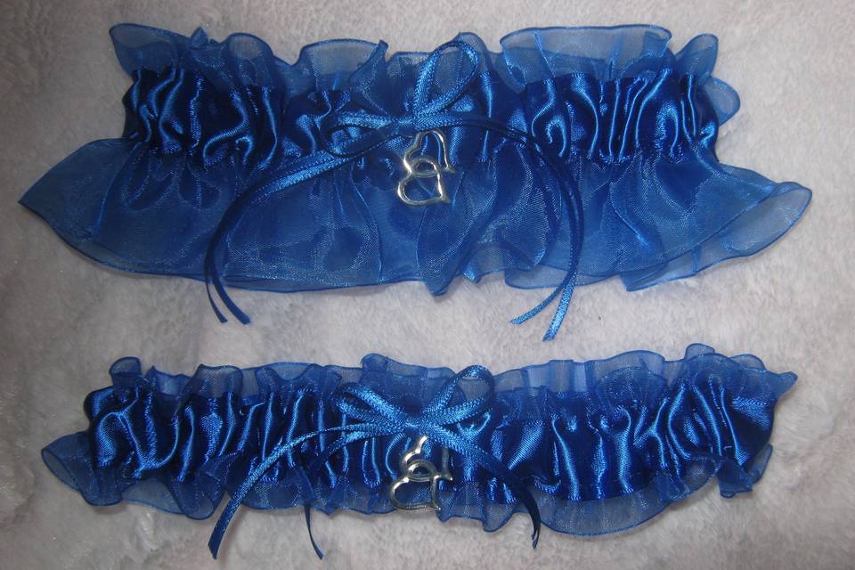 Garter Shop