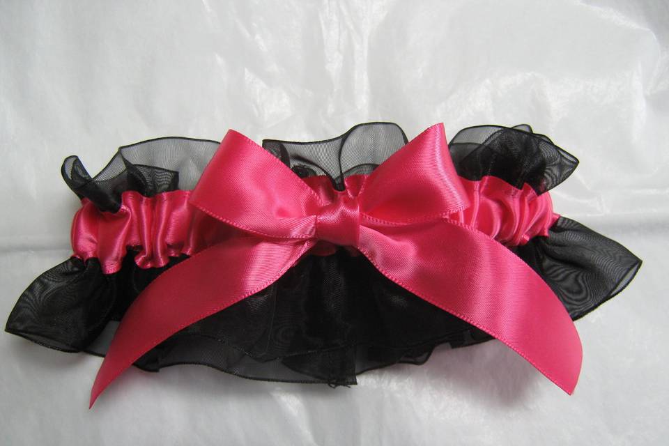 Garter Shop