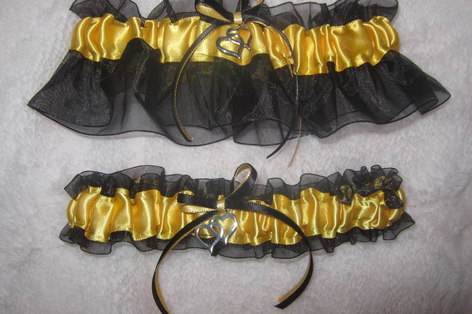 Garter Shop