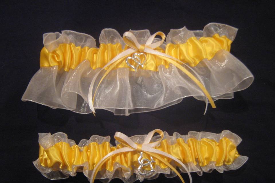 Garter Shop