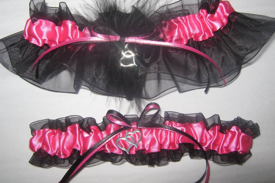 Garter Shop