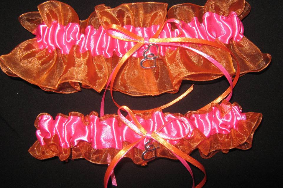 Garter Shop