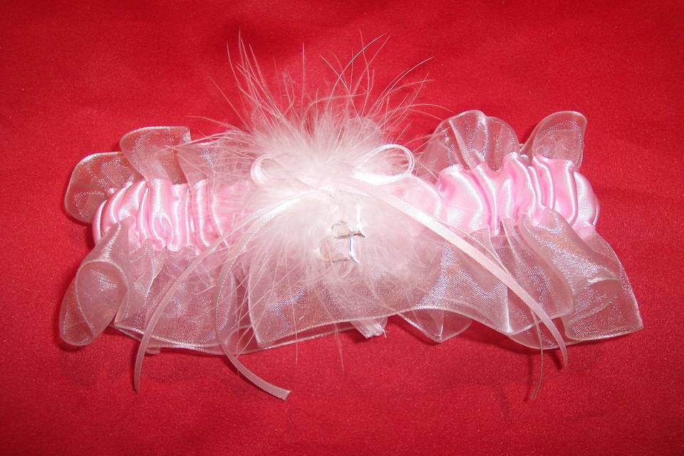 Garter Shop