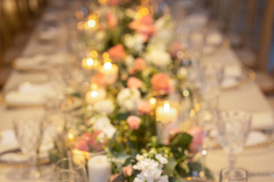 Gorgeous Florals