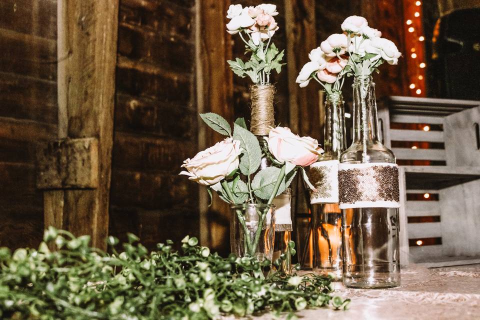Decorations