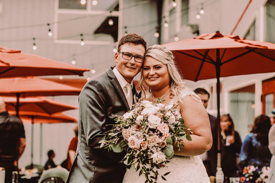 Reception time