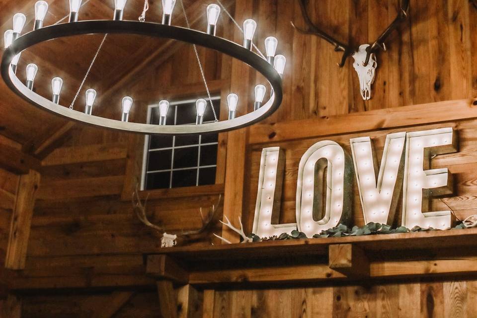 Decorations