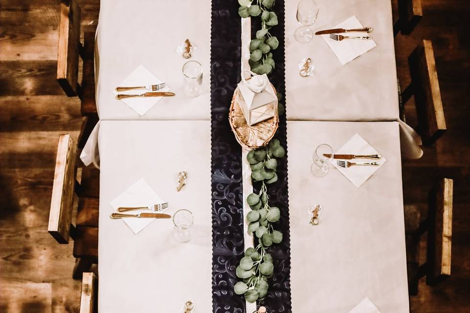Decorations