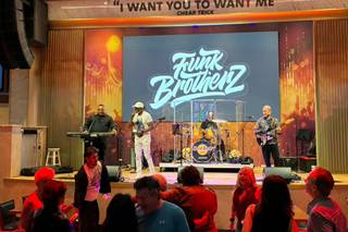 Funk Brotherz Band