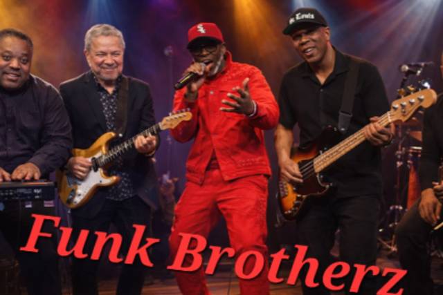 Funk Brotherz