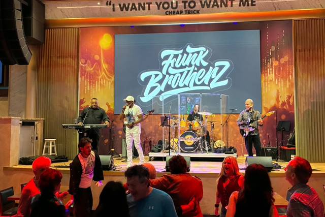 Funk Brotherz Band