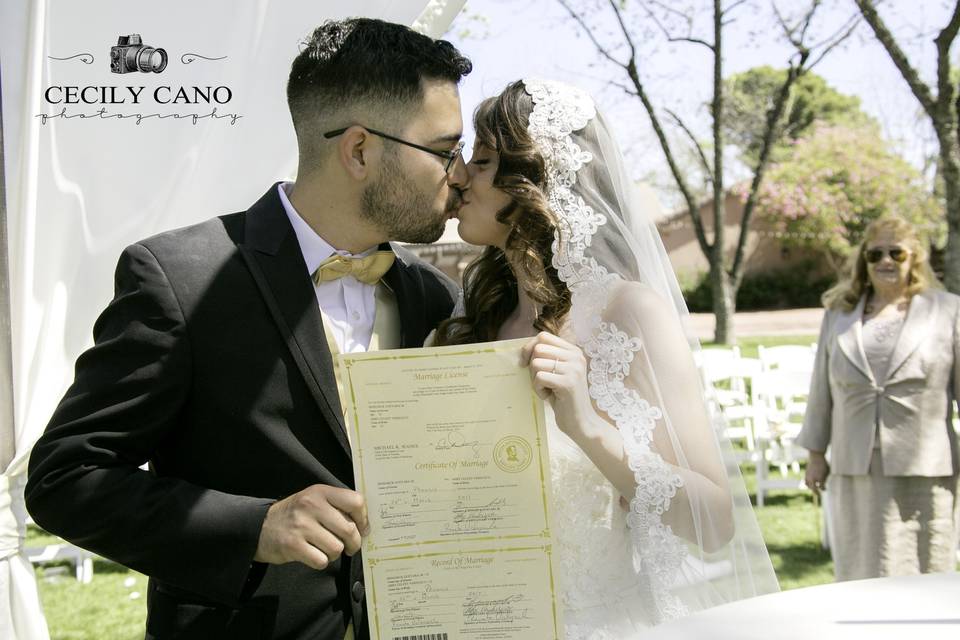 Cecily Cano Photography