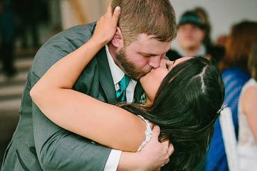 Couple portrait