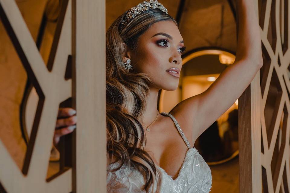 Ensenada bride