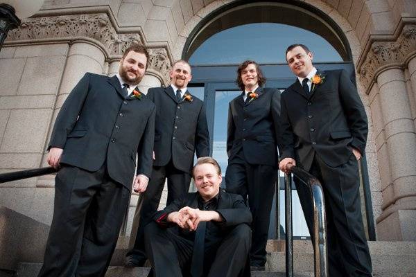 Scott Amundson Photography