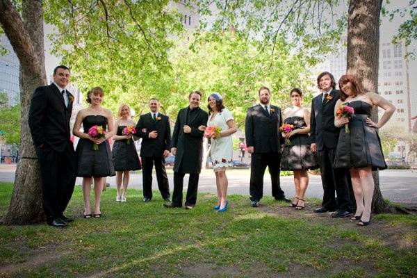 Scott Amundson Photography