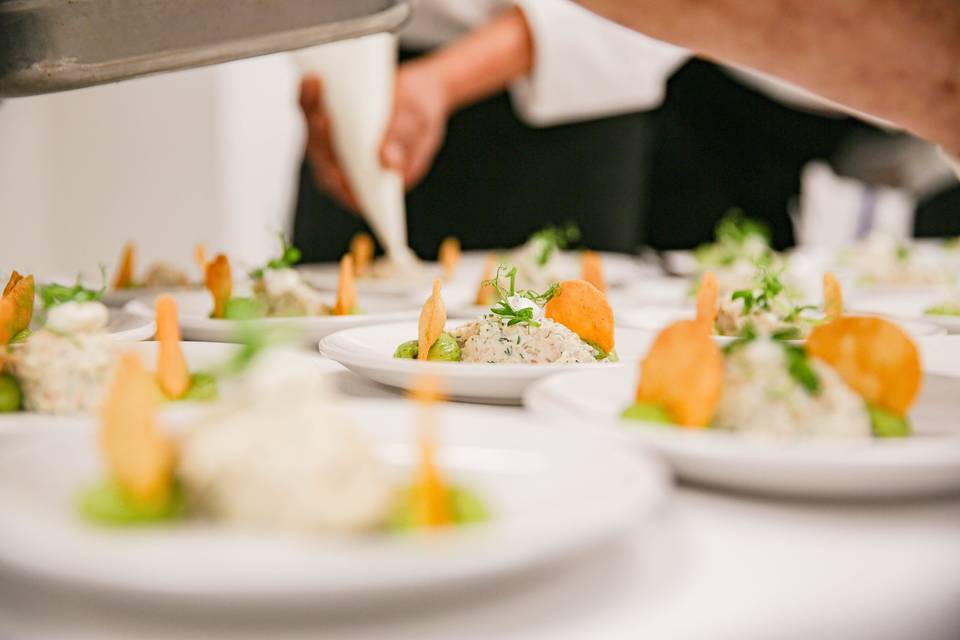 Plating