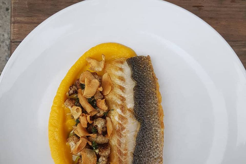 Main Course