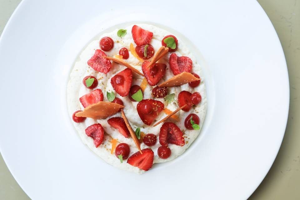 Dessert