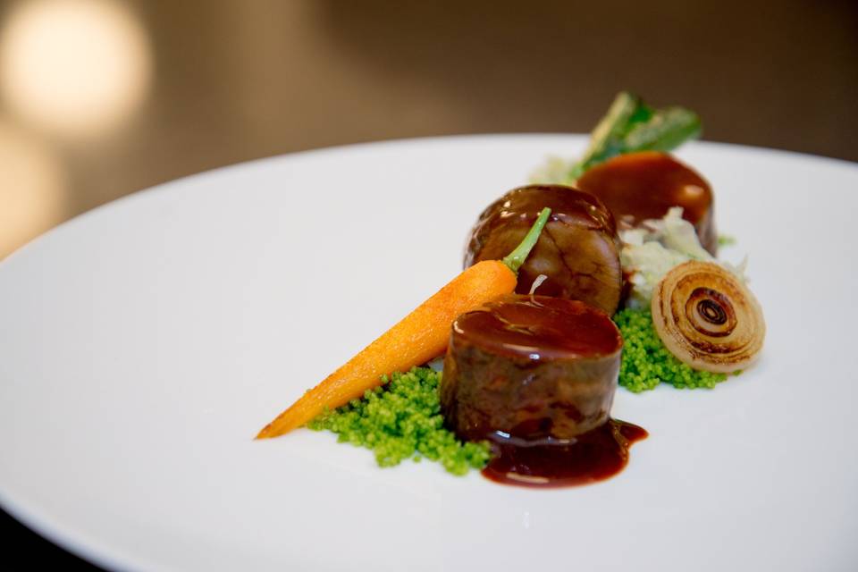 Main Course