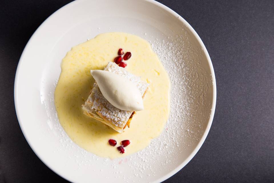 Dessert