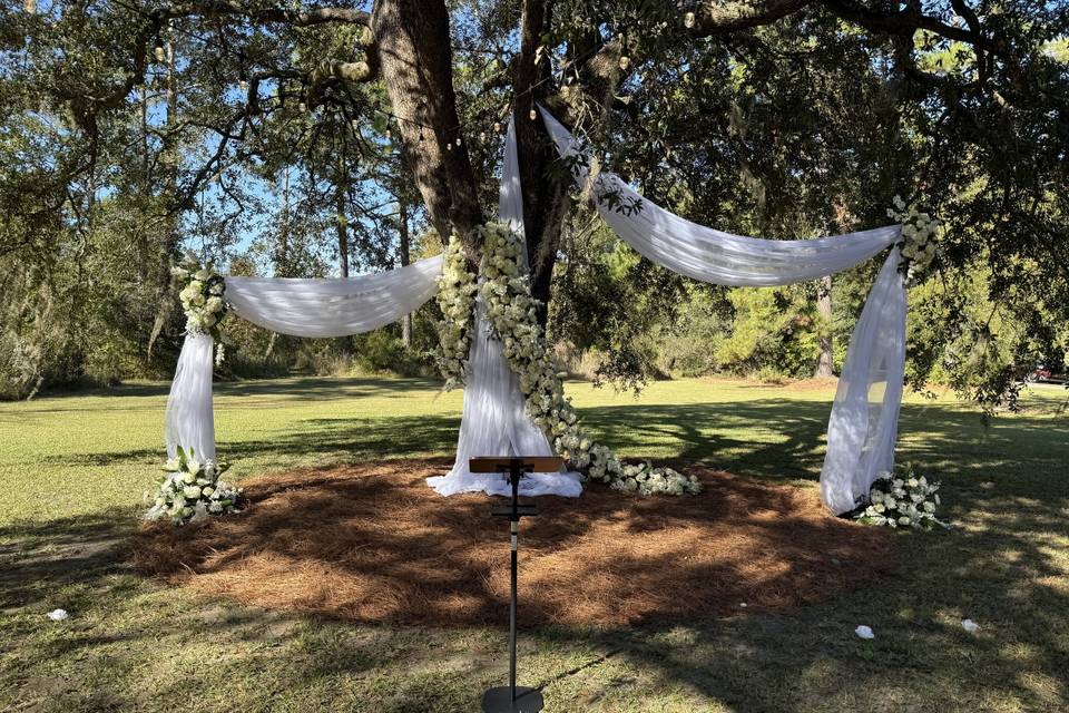 Perfect setting