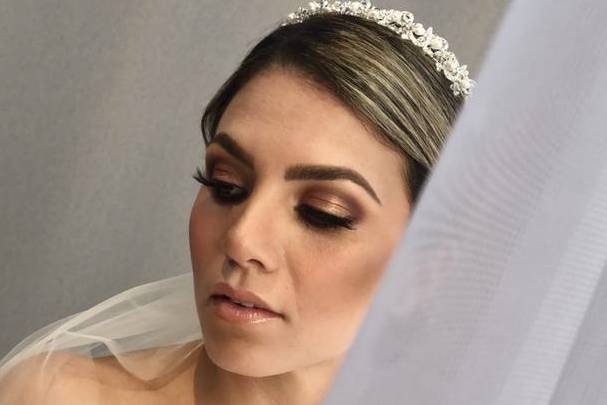 DMV Bridal Hair and Makeup