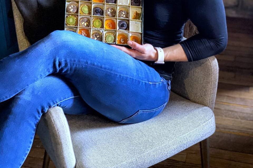Laumiere Gourmet Fruits